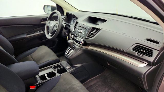 2016 Honda CR-V AWD 5dr SE - 22964428 - 23