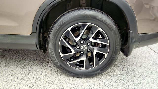 2016 Honda CR-V AWD 5dr SE - 22964428 - 8