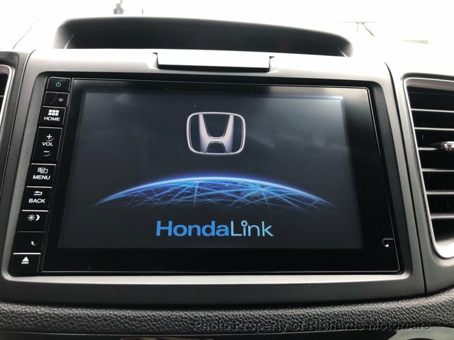2016 Honda CR-V AWD 5dr Touring - 21379235 - 13