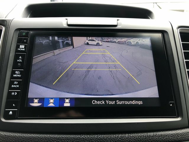 2016 Honda CR-V AWD 5dr Touring - 21379235 - 16