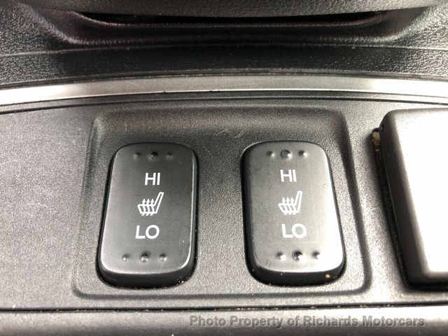 2016 Honda CR-V AWD 5dr Touring - 21379235 - 18