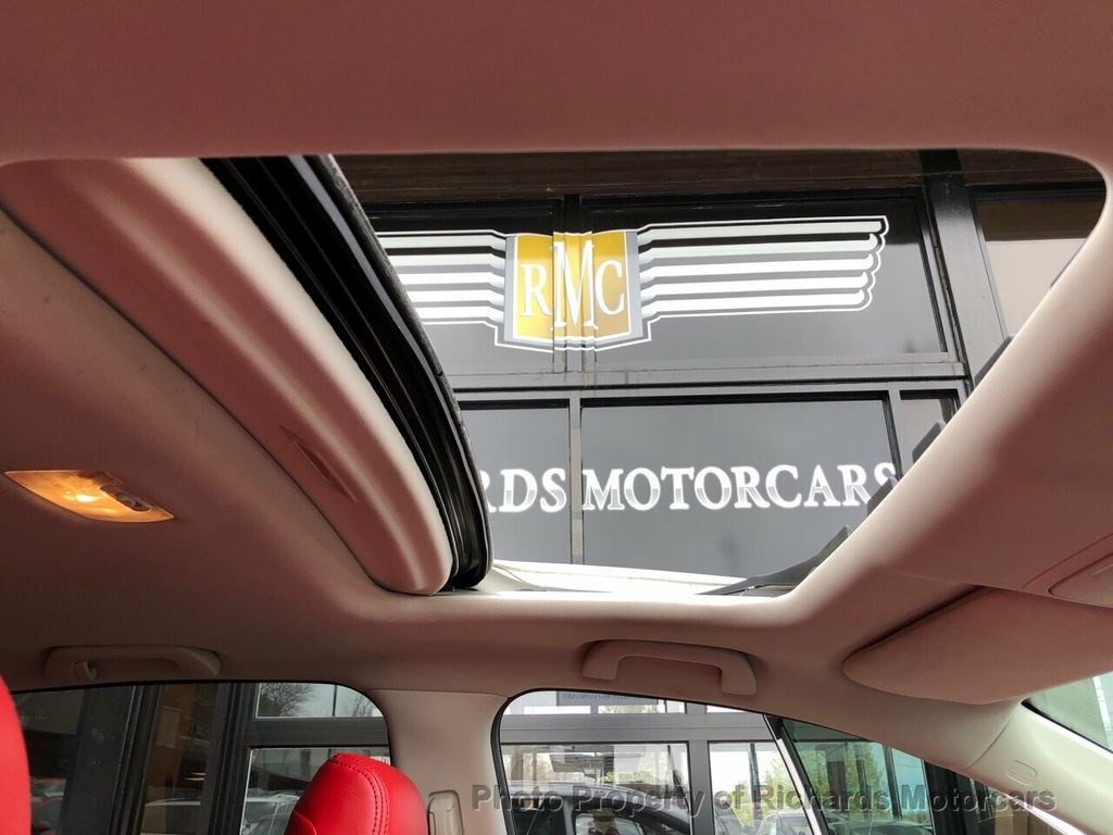 2016 Honda CR-V AWD 5dr Touring - 21379235 - 21