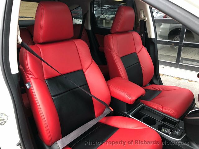 2016 Honda CR-V AWD 5dr Touring - 21379235 - 22