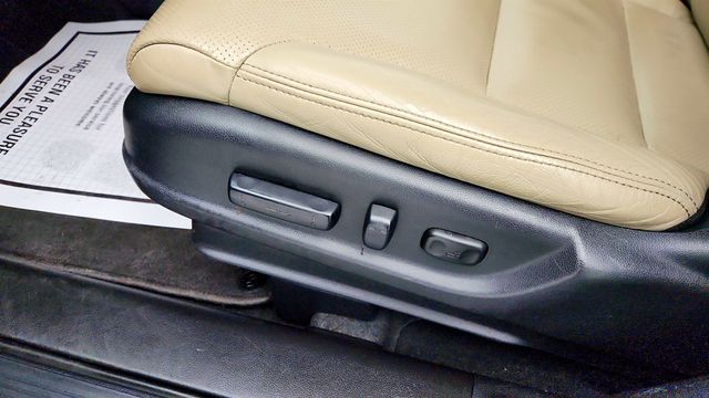 2016 Honda CR-V AWD 5dr Touring - 22967445 - 11