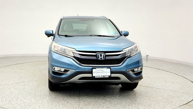 2016 Honda CR-V AWD 5dr Touring - 22967445 - 1