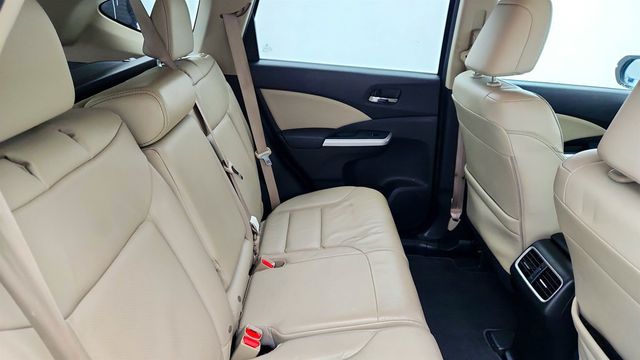 2016 Honda CR-V AWD 5dr Touring - 22967445 - 23