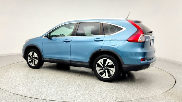 2016 Honda CR-V AWD 5dr Touring - 22967445 - 6