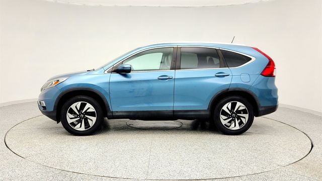 2016 Honda CR-V AWD 5dr Touring - 22967445 - 7