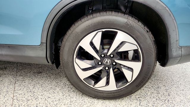 2016 Honda CR-V AWD 5dr Touring - 22967445 - 8