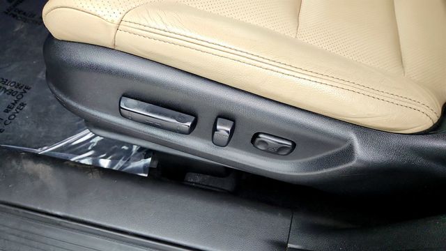 2016 Honda CR-V AWD 5dr Touring - 23055680 - 11