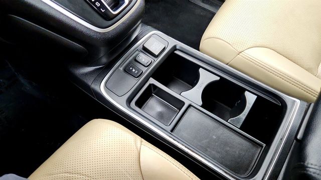 2016 Honda CR-V AWD 5dr Touring - 23055680 - 16