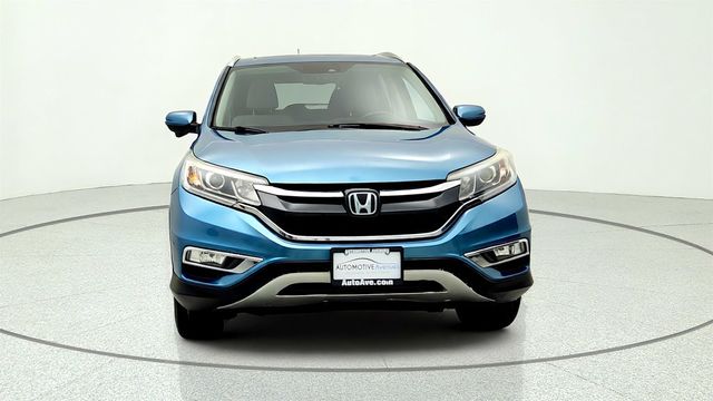 2016 Honda CR-V AWD 5dr Touring - 23055680 - 1