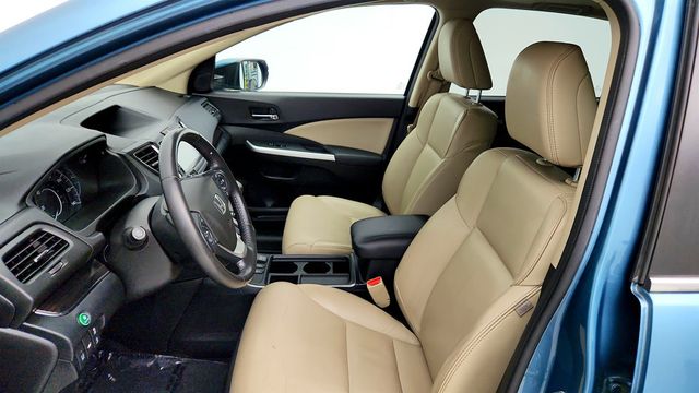 2016 Honda CR-V AWD 5dr Touring - 23055680 - 20