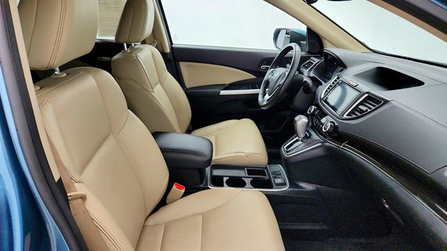 2016 Honda CR-V AWD 5dr Touring - 23055680 - 23