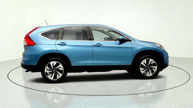 2016 Honda CR-V AWD 5dr Touring - 23055680 - 3