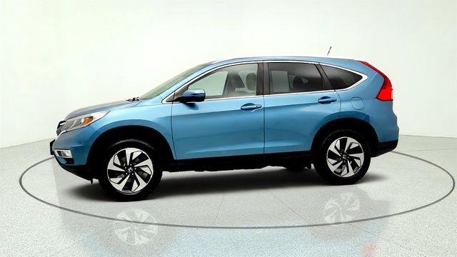 2016 Honda CR-V AWD 5dr Touring - 23055680 - 7