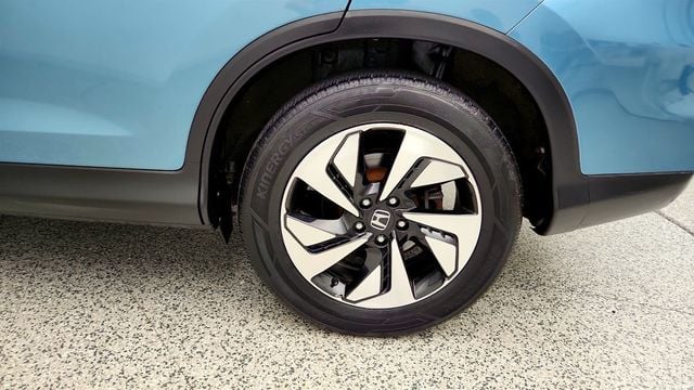 2016 Honda CR-V AWD 5dr Touring - 23055680 - 8