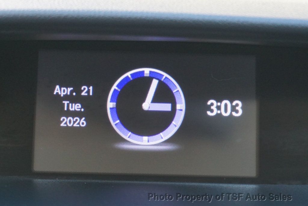 2016 Honda CR-V AWD 5dr Touring - 23017201 - 17