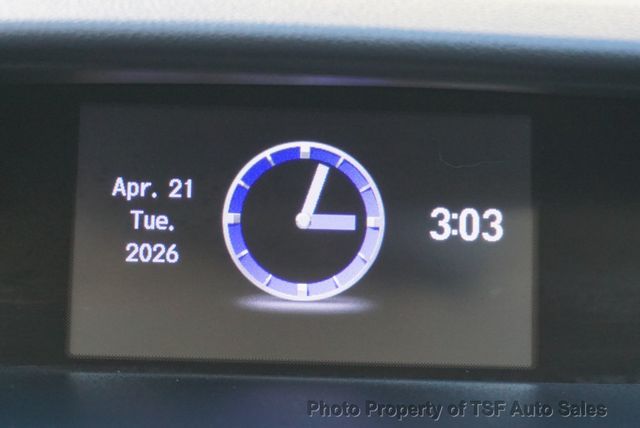 2016 Honda CR-V AWD 5dr Touring - 23017201 - 17