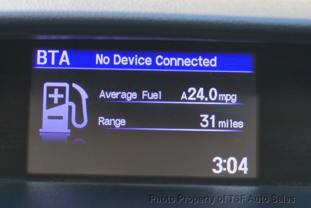 2016 Honda CR-V AWD 5dr Touring - 23017201 - 18