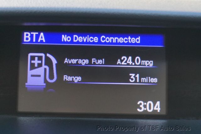 2016 Honda CR-V AWD 5dr Touring - 23017201 - 18