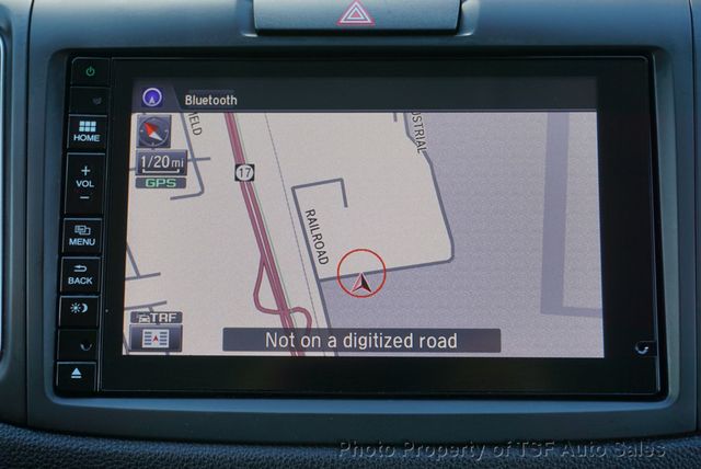 2016 Honda CR-V AWD 5dr Touring - 23017201 - 19