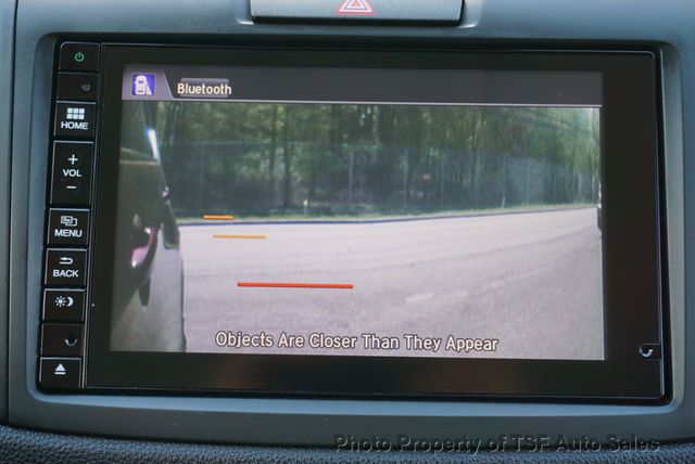 2016 Honda CR-V AWD 5dr Touring - 23017201 - 22