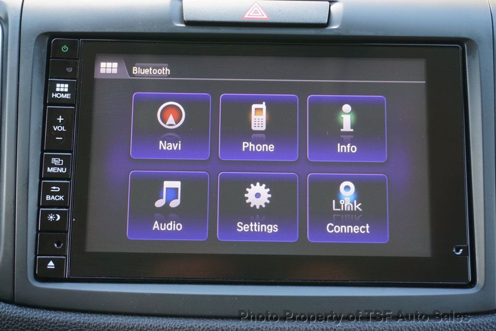 2016 Honda CR-V AWD 5dr Touring - 23017201 - 23