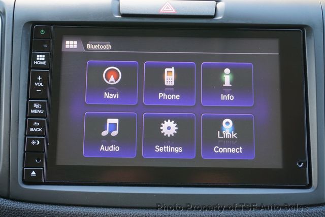 2016 Honda CR-V AWD 5dr Touring - 23017201 - 23