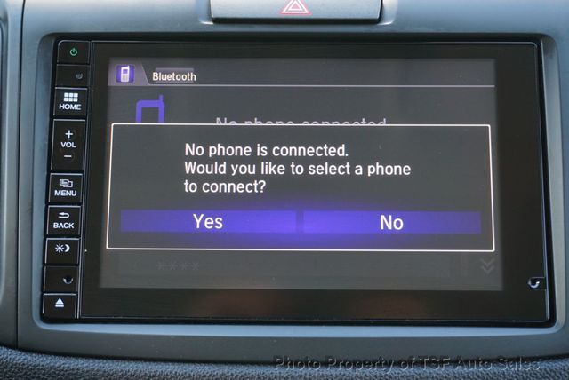 2016 Honda CR-V AWD 5dr Touring - 23017201 - 24