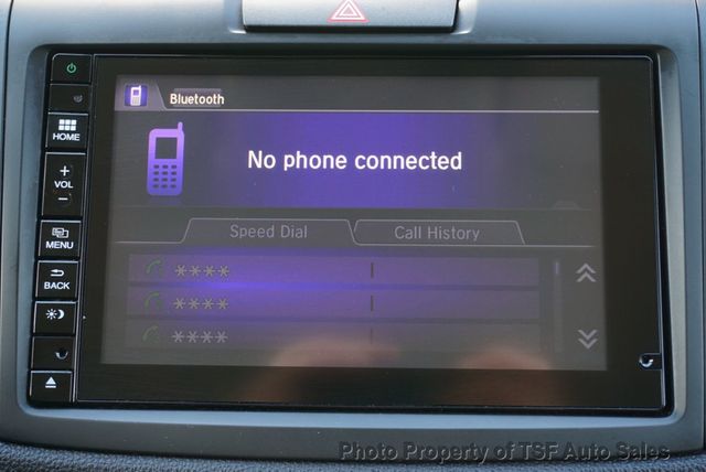 2016 Honda CR-V AWD 5dr Touring - 23017201 - 25