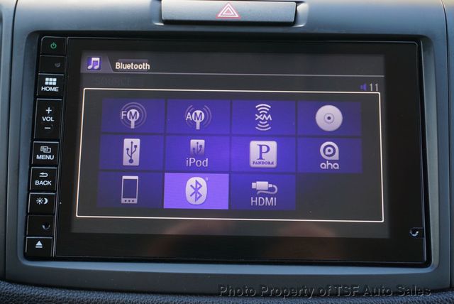 2016 Honda CR-V AWD 5dr Touring - 23017201 - 26