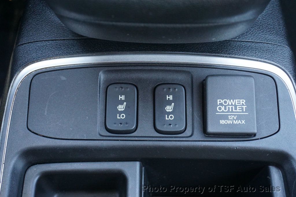 2016 Honda CR-V AWD 5dr Touring - 23017201 - 28