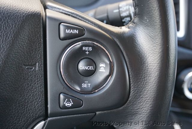 2016 Honda CR-V AWD 5dr Touring - 23017201 - 31