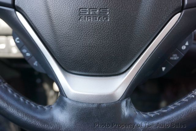 2016 Honda CR-V AWD 5dr Touring - 23017201 - 32