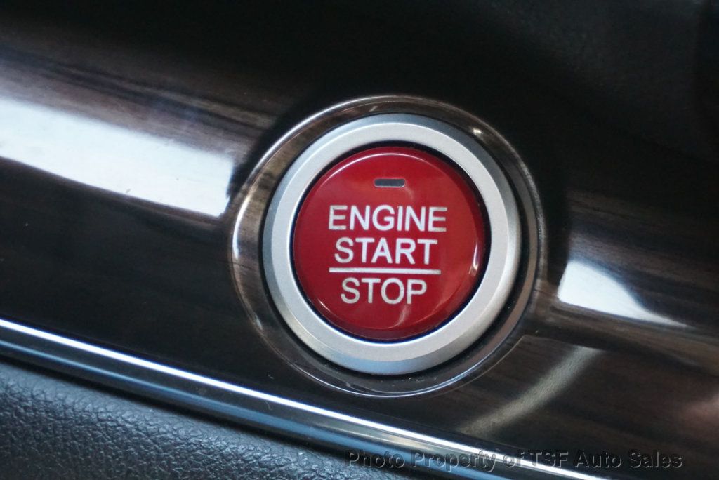 2016 Honda CR-V AWD 5dr Touring - 23017201 - 33