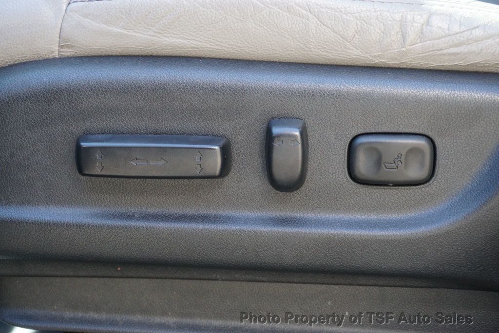 2016 Honda CR-V AWD 5dr Touring - 23017201 - 36