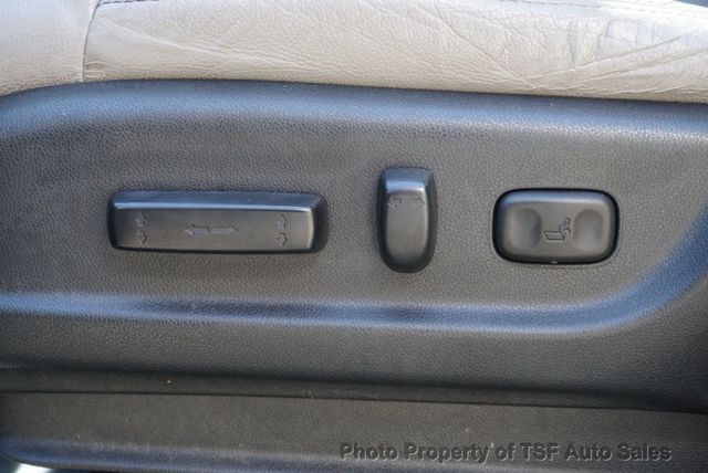 2016 Honda CR-V AWD 5dr Touring - 23017201 - 36