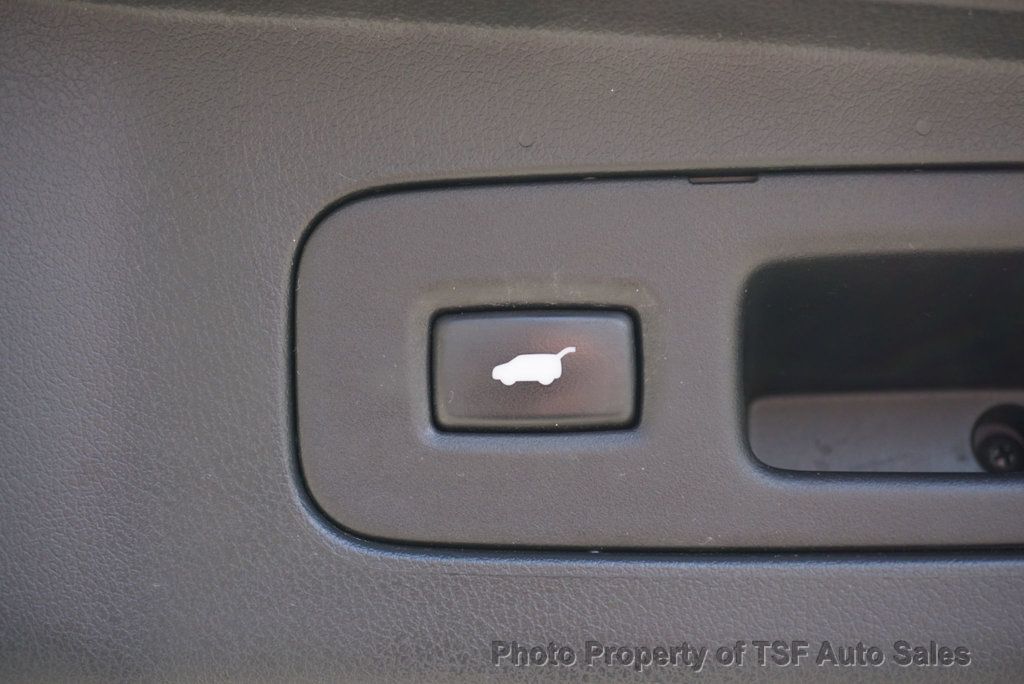 2016 Honda CR-V AWD 5dr Touring - 23017201 - 37