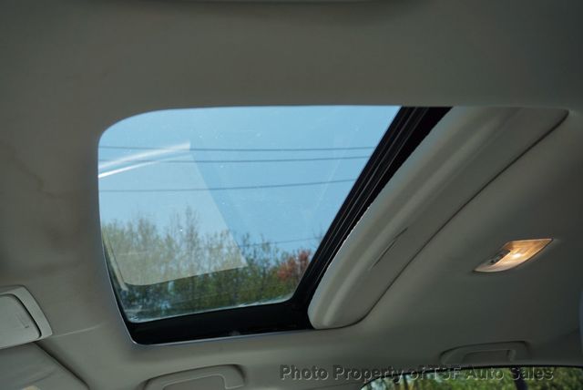 2016 Honda CR-V AWD 5dr Touring - 23017201 - 38