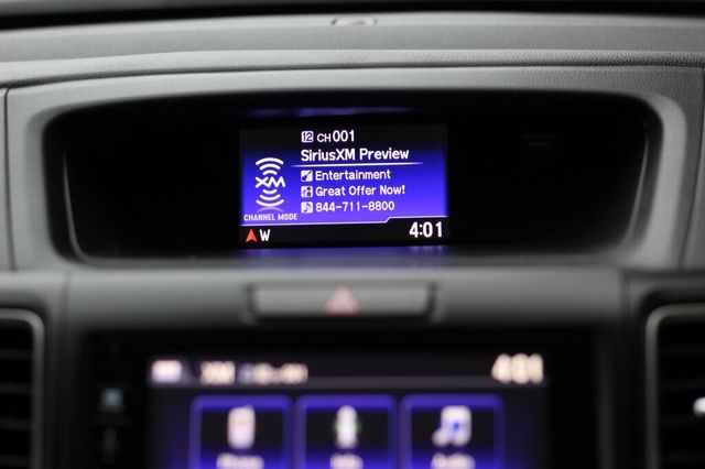 2016 Honda CR-V AWD EXL W/ MOONROOF, LEATHER - 22963033 - 13