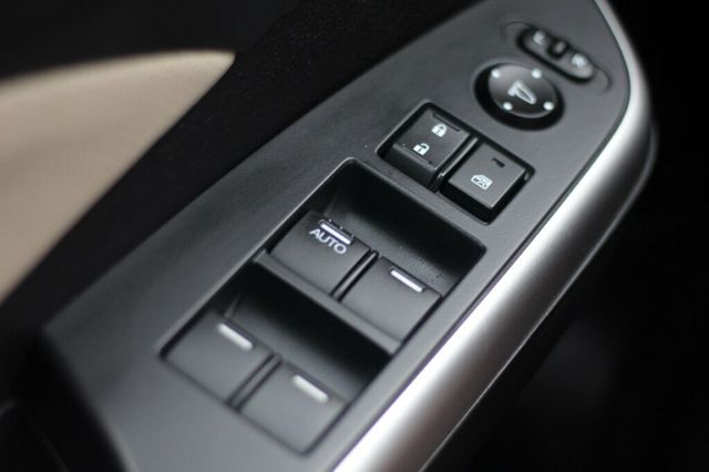 2016 Honda CR-V AWD EXL W/ MOONROOF, LEATHER - 22963033 - 20