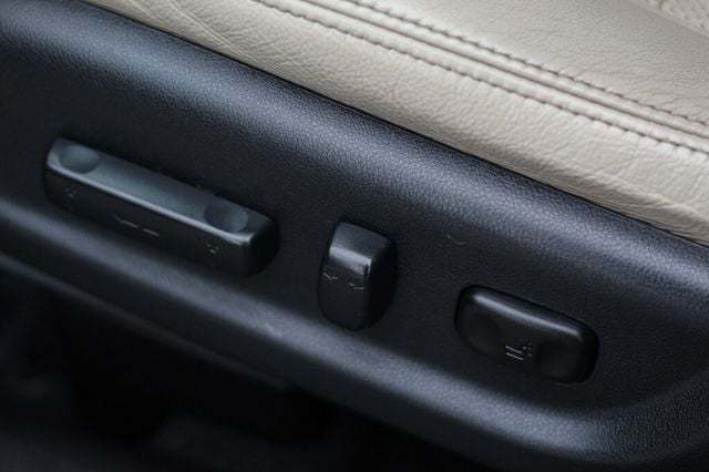 2016 Honda CR-V AWD EXL W/ MOONROOF, LEATHER - 22963033 - 25