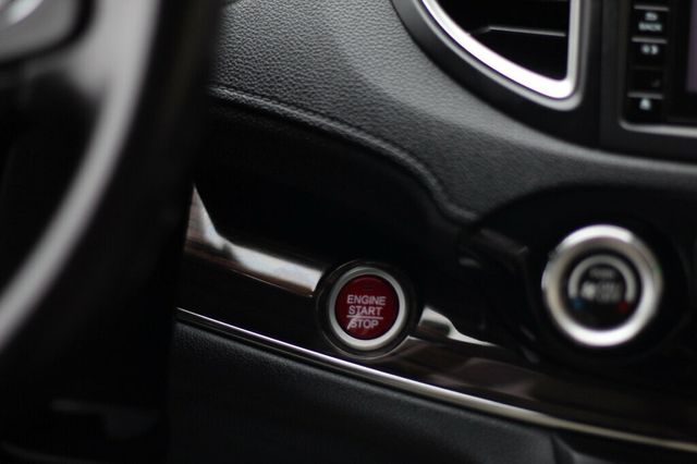 2016 Honda CR-V AWD EXL W/ MOONROOF, LEATHER - 22963033 - 29