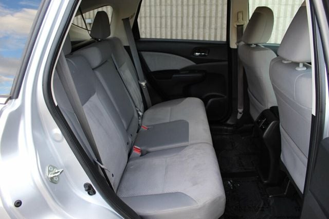 2016 Honda CR-V AWD EX W/ MOONROOF - 23017879 - 9
