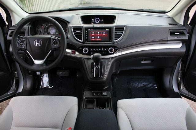 2016 Honda CR-V AWD EX W/ MOONROOF - 23017879 - 11