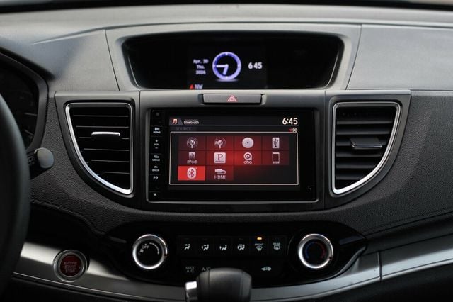 2016 Honda CR-V AWD EX W/ MOONROOF - 23017879 - 12