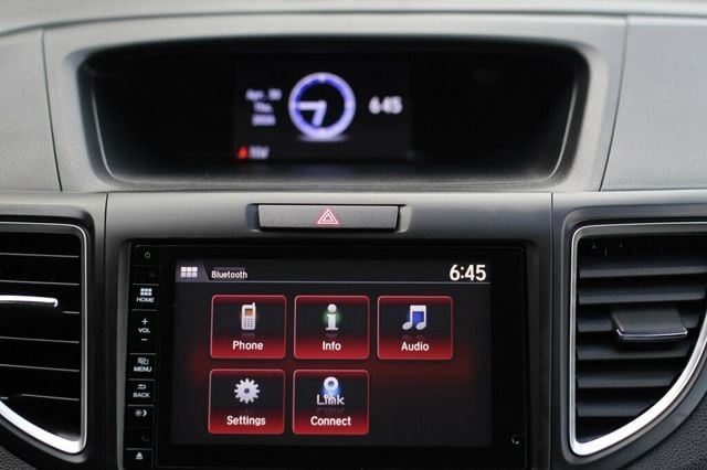2016 Honda CR-V AWD EX W/ MOONROOF - 23017879 - 13