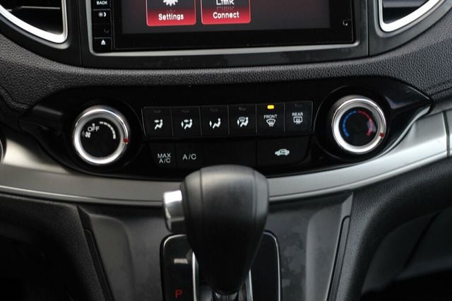 2016 Honda CR-V AWD EX W/ MOONROOF - 23017879 - 14