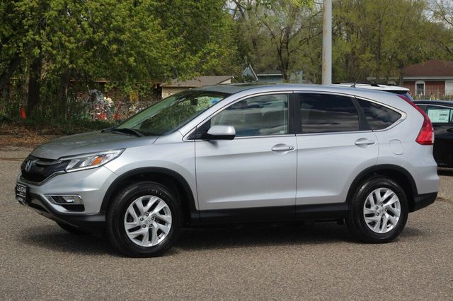 2016 Honda CR-V AWD EX W/ MOONROOF - 23017879 - 15